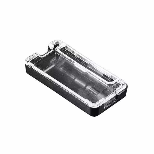 3252 Adafruit Industries LLC  Evaluation Development Board Enclosures